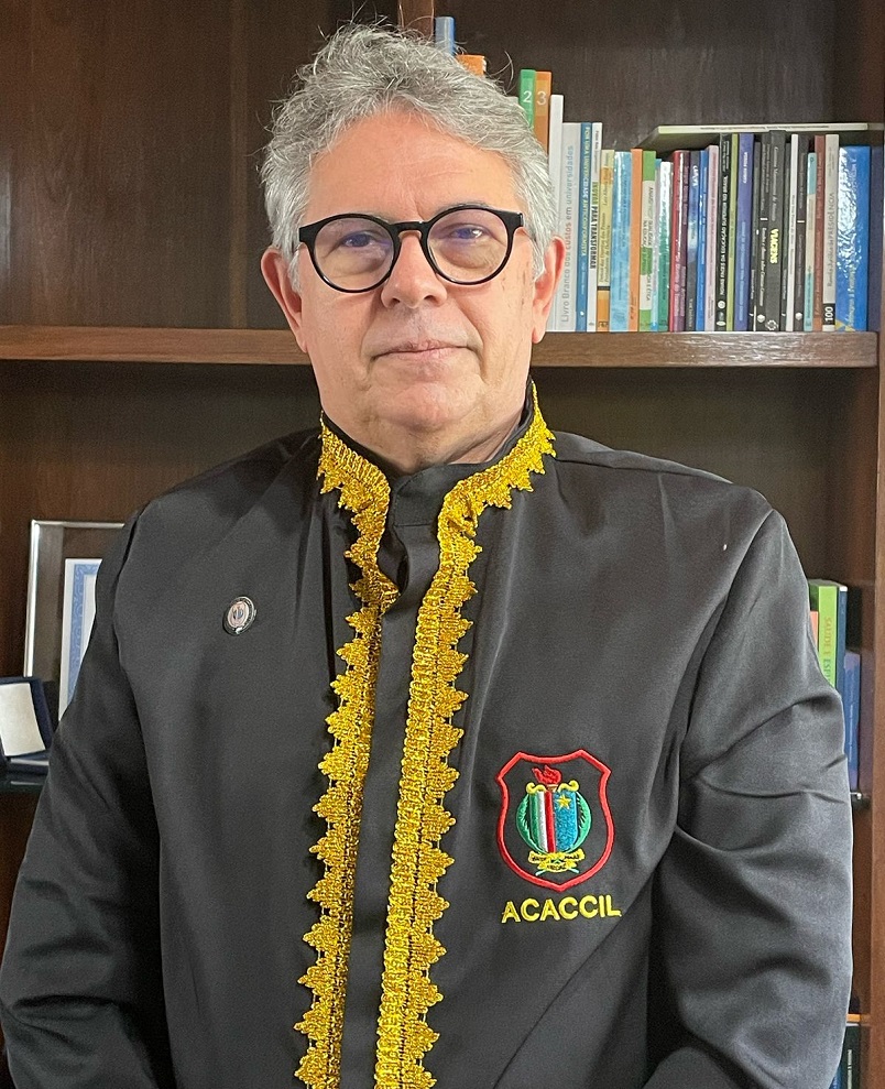 Paulo Muniz Lopes